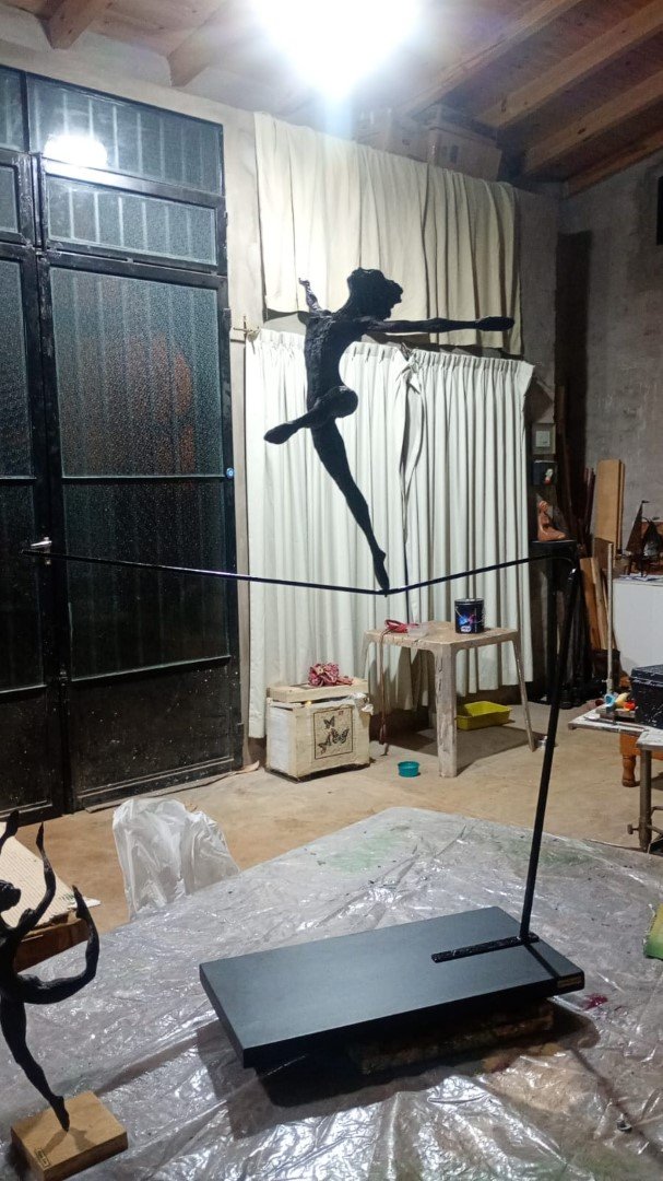 14. KELM EQUILIBRIO (Grande)