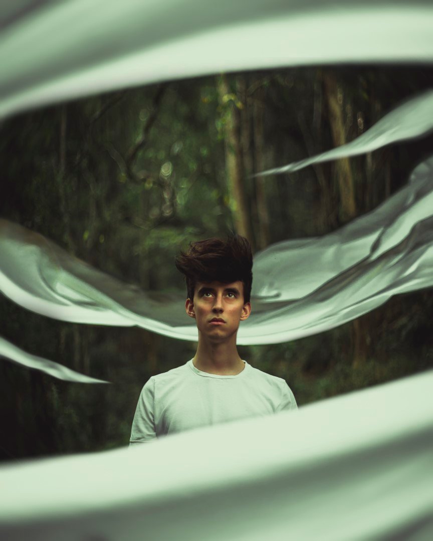 EL PODER DE LA IMAGINACION - Lucas Waidelich (Grande)