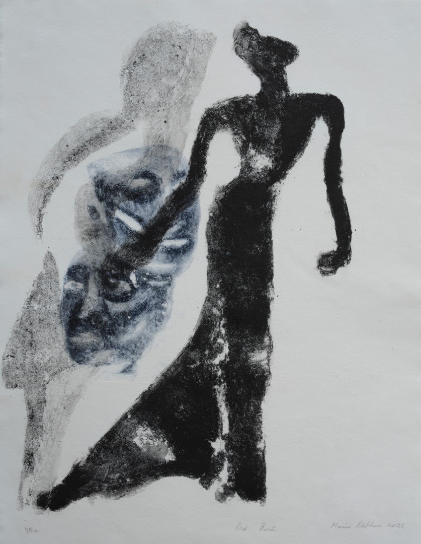 ara bera (Grande)
